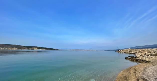 Apartment Andjelko – Meerblick, 60 m vom Meer