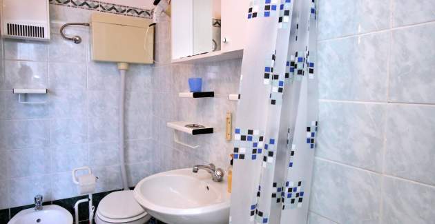 Apartment Andela A4 – Terrasse, Haustiere erlaubt