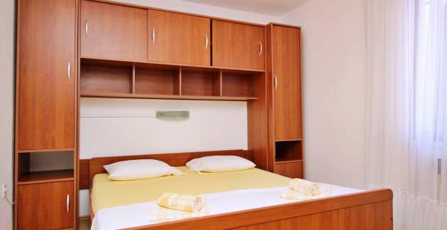 Apartment Andela A2 – Haustiere erlaubt
