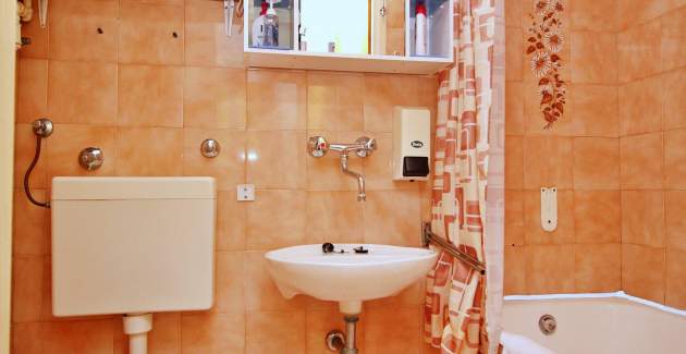 Apartment Andela A2 – Haustiere erlaubt