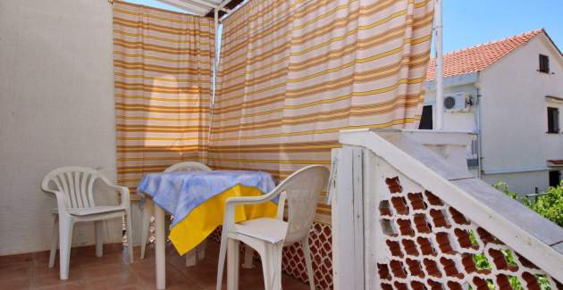 Apartment Andela A2 – Haustiere erlaubt