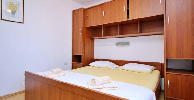 Apartment Andela A2 – Haustiere erlaubt