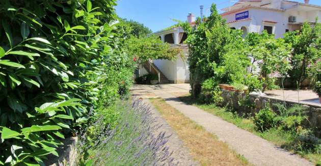 Apartment Andela A2 – Haustiere erlaubt
