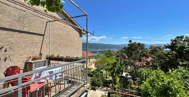 Studio-Apartment Anđelka – Meerblick