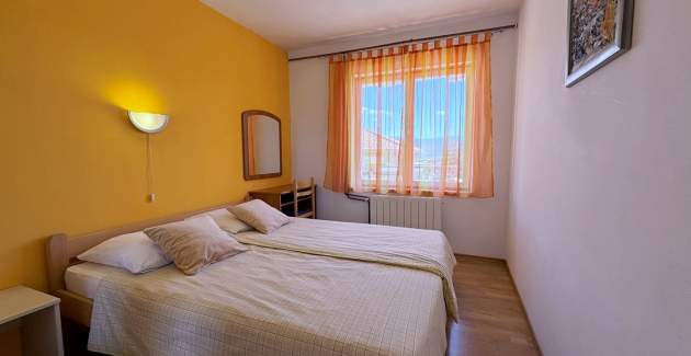 Apartment Andjelka – Meerblick, Haustiere erlaubt