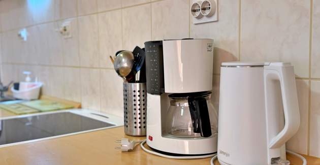 Apartment Andjelka – Meerblick, Haustiere erlaubt