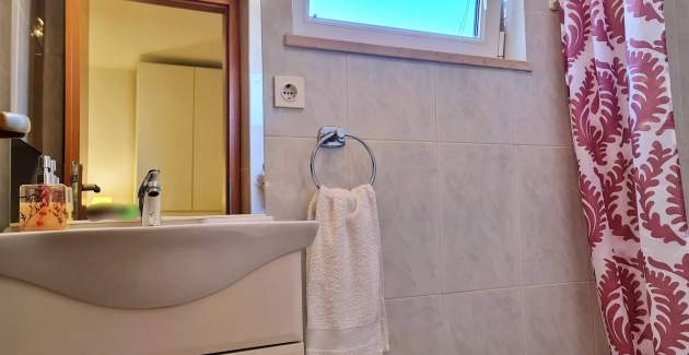 Apartment Beakovic – 40 m vom Meer