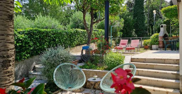Apartment Beakovic – 40 m vom Meer