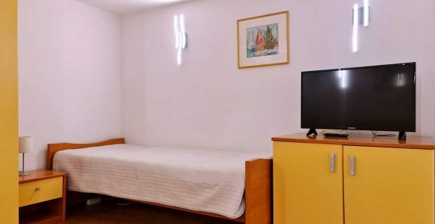 Apartment Beakovic – 40 m vom Meer