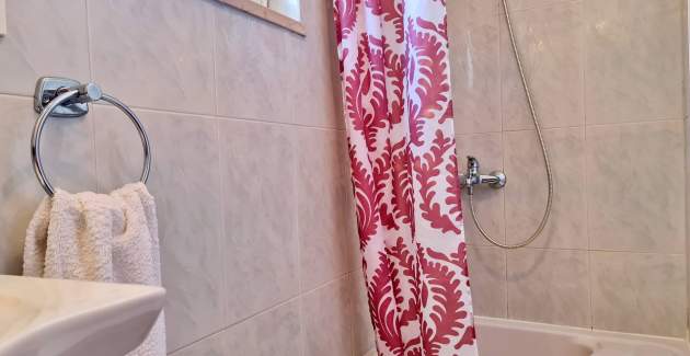 Apartment Beakovic – 40 m vom Meer