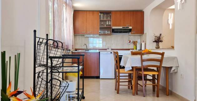 Apartment Beakovic – 40 m vom Meer