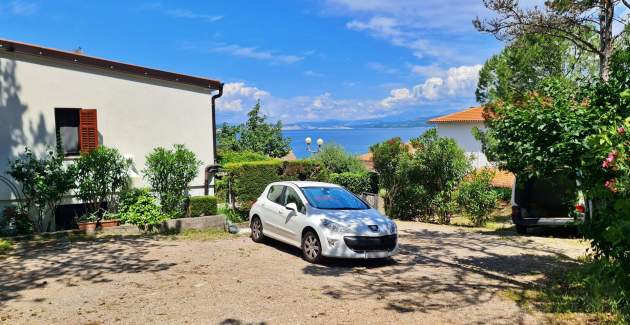 Apartment Beakovic – 40 m vom Meer