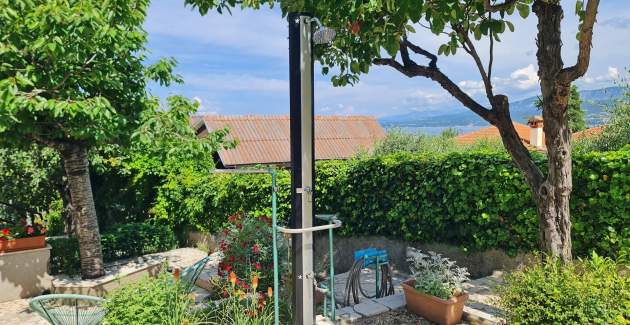 Apartment Beakovic – 40 m vom Meer