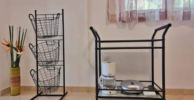 Apartment Beakovic – 40 m vom Meer