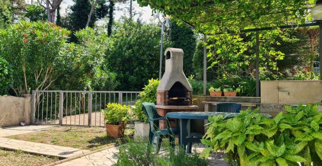 Apartment Beakovic – 40 m vom Meer