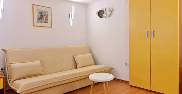 Apartment Beakovic – 40 m vom Meer