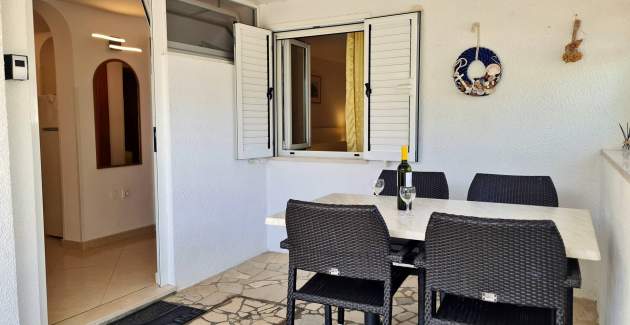 Apartment Beakovic – 40 m vom Meer