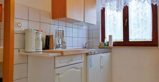 Apartment Bijelic A2 – ohne Klimaanlage