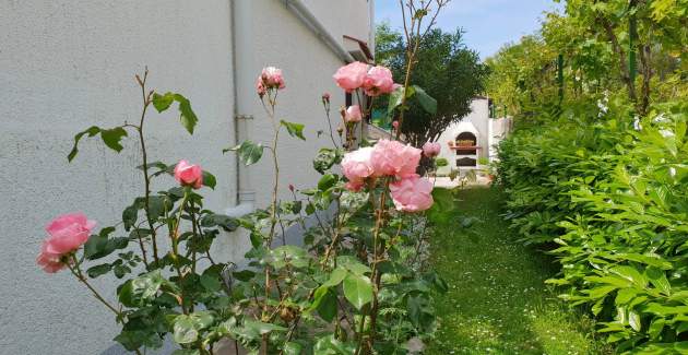 Apartment Bijelic A2 – ohne Klimaanlage