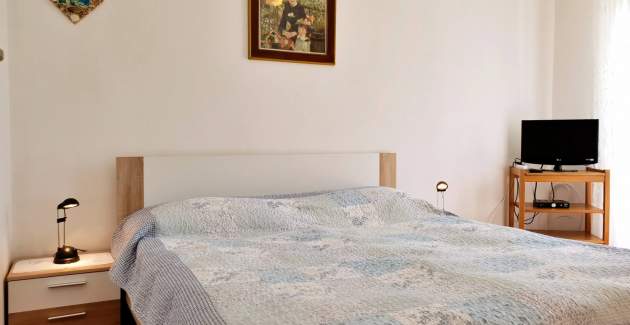 Apartment Bijelic A2 – ohne Klimaanlage