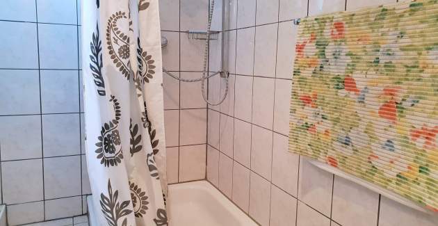 Apartment Bijelic A2 – ohne Klimaanlage