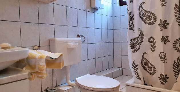 Apartment Bijelic A2 – ohne Klimaanlage