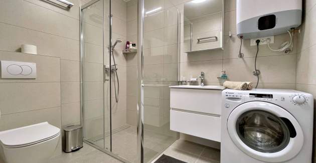 Luxusapartment Bonum 3 – privater Pool