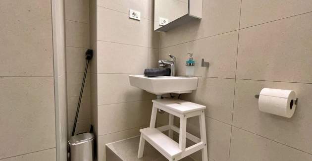 Luxusapartment Bonum 3 – privater Pool
