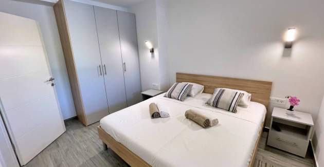Luxusapartment Bonum 3 – privater Pool