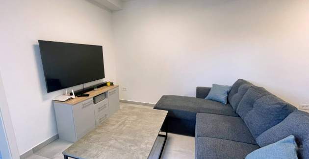 Luxusapartment Bonum 3 – privater Pool
