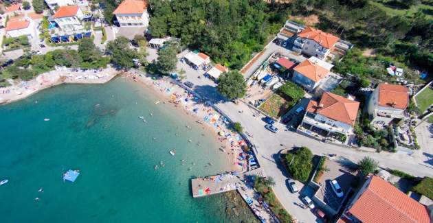 Luxusapartment Bonum 3 – privater Pool