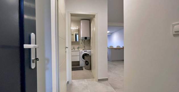 Luxusapartment Bonum 3 – privater Pool