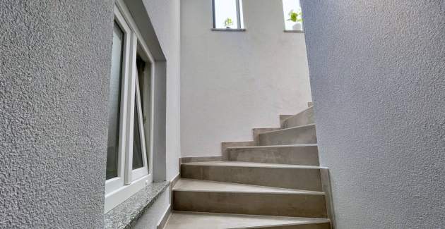 Luxusapartment Bonum 3 – privater Pool