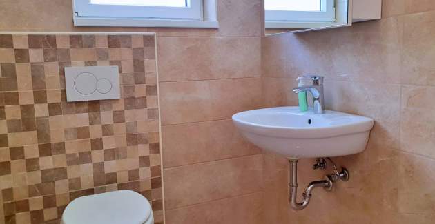Apartment Branka 1 – Meerblick, 160 m vom Meer
