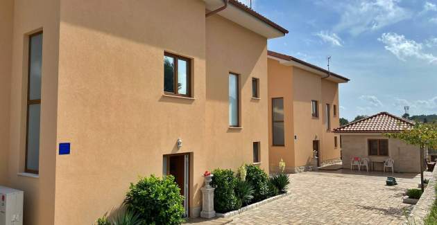 Apartment Branka 1 – Meerblick, 160 m vom Meer