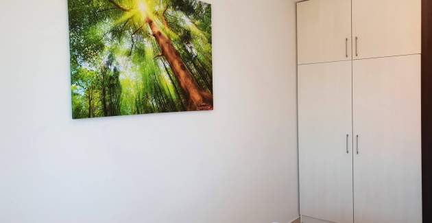 Apartment Branka 1 – Meerblick, 160 m vom Meer
