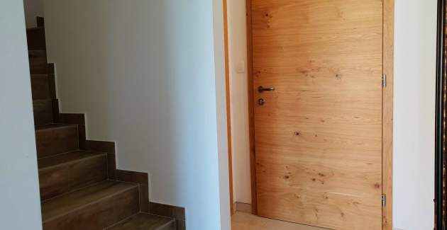 Apartment Branka 1 – Meerblick, 160 m vom Meer