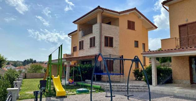 Apartment Branka 2 – Panoramic Sea View