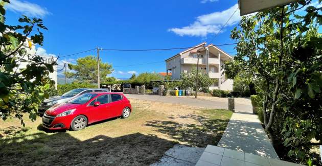 Appartamento Brebric 1 – 500 m dal mare