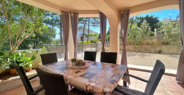 Apartment Butkovic – 20 m vom Meer
