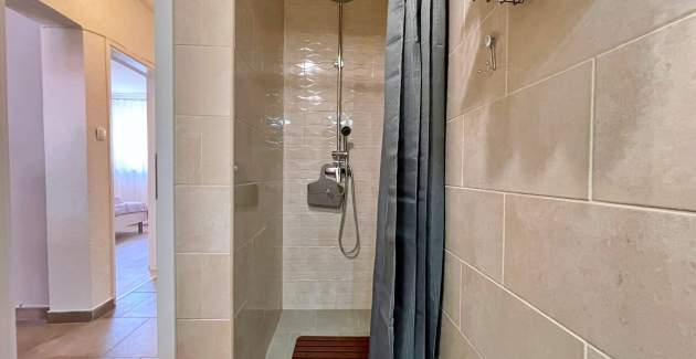 Apartment Butkovic – 20 m vom Meer
