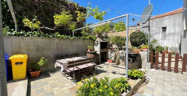 Apartment Butkovic – 20 m vom Meer