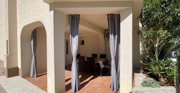 Apartment Butkovic – 20 m vom Meer