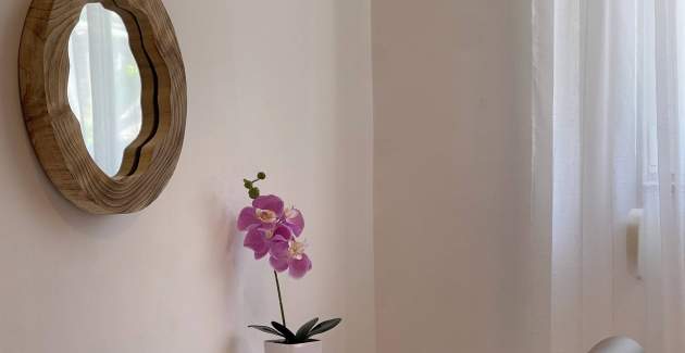 Apartment Butkovic – 20 m vom Meer