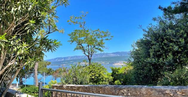 Apartment Butkovic – 20 m vom Meer