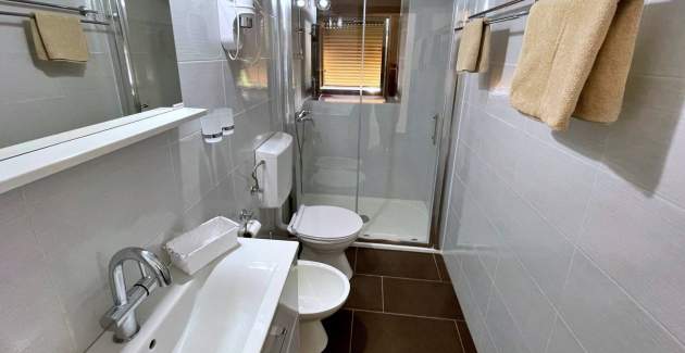 Apartment Gorisek 1 – am Meer, Meerblick