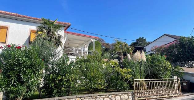 Apartment Gorisek 1 – am Meer, Meerblick