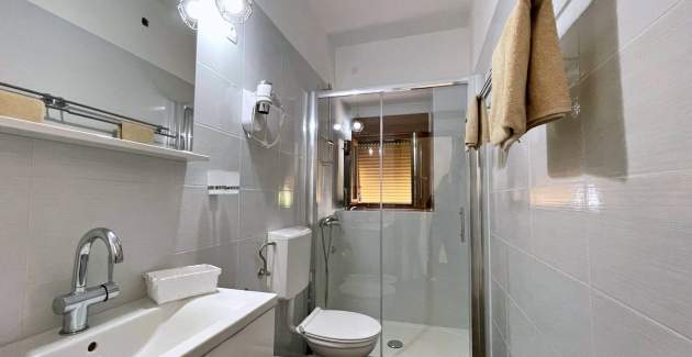 Apartment Gorisek 1 – am Meer, Meerblick