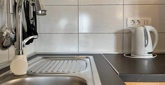 Apartment Gorisek 1 – am Meer, Meerblick