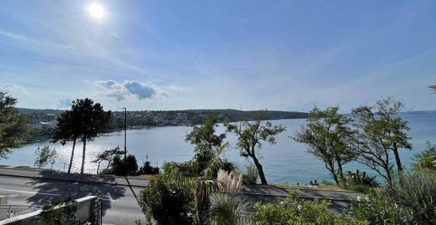 Apartment Gorisek 1 – am Meer, Meerblick